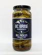 Dill Pickles