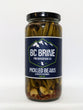 Pickled Beans
