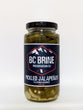 Pickled Jalapenos