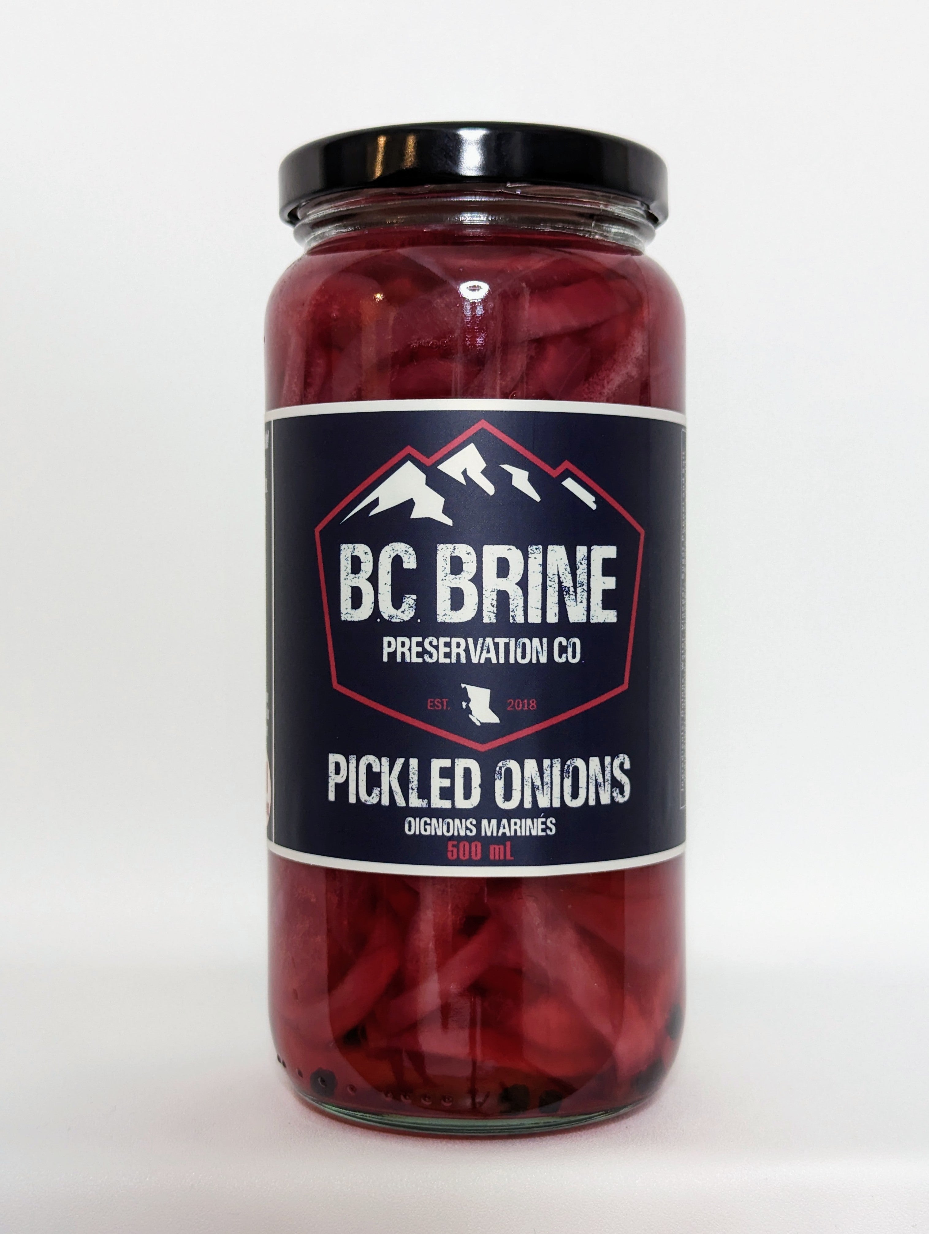 Can You Reuse Brine From Pickled Onions